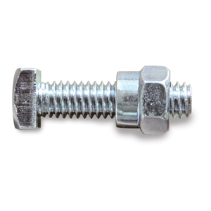 Universal Terminal Nut & Bolt 5-16