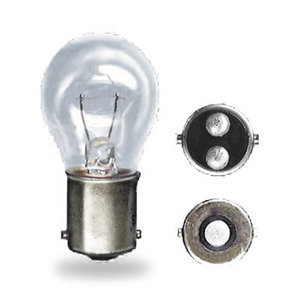 Bulb #7527 Minature Bayonet Base  Firstec