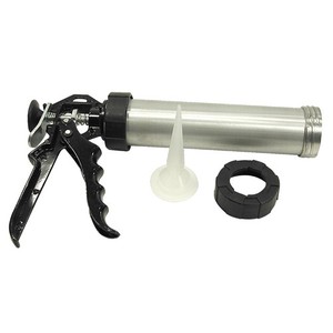 Caulking Gun For Sausage Bag