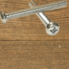 Machine Screws