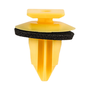 DOOR GARNISH CLIP WITH SEALER