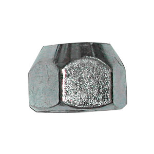 "Lug Nut, M12X1.5, 21MM Hex"