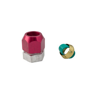 AC Line Terminator 12MM