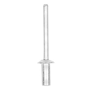 Toyota Close End Steel Rivet