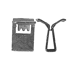 Chrysler Radiator Grill Retainer