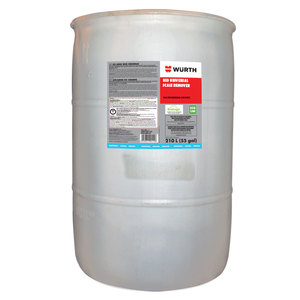 Eco Scale Remover 210L ( 55 Gal) Drum