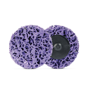 Purple Pro Quick Strip Disc - Type 'R' - 2 Inch