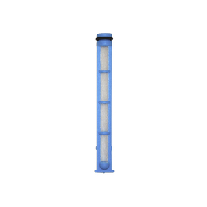 In Line Condensor Filter Blue 81mm
