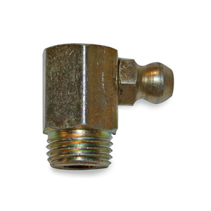 Thread Fitting 90 Degree Angle M10X1.0
