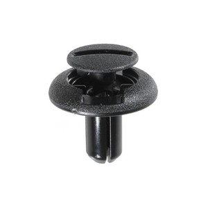 Cowl Vent Push-Type Retainer