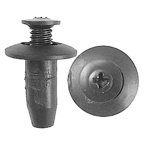 Bumper Push Retainer Ford 2000