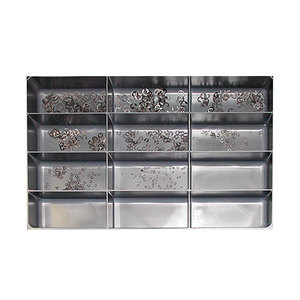Metric Circlip Assortment 800 Pcs