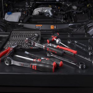 Volvo Simplified Service Kit