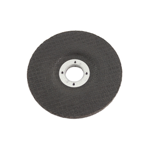 Sait Type 27 - A24R - 4-1/2X1/4X5/8-11 Cut-off Wheel