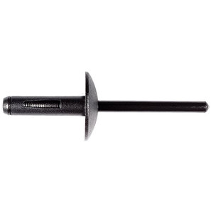 Wheel Arch Trim Cover Nylon Rivet