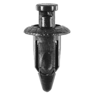 Toyota Bumpr Cover Push Type Retainer