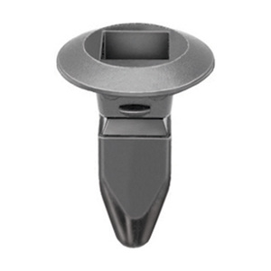 Bumper And Apron Screw GroMMet