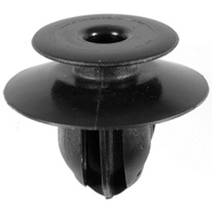 Rocker Moulding Retainer