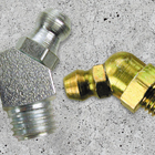 Grease Fitting Accessories