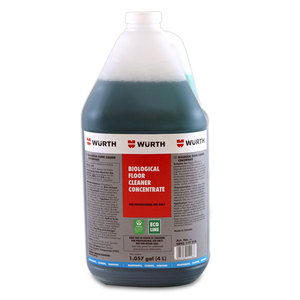 ECO Biological Floor Cleaner Concentrate 4 Liter