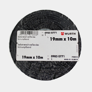 Cold Shrink Tape 3/4X33 Ft