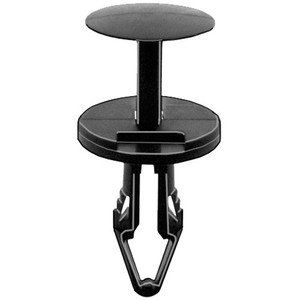 "Ford, Cadillac Air Dam & Grill Push Type Retainer"