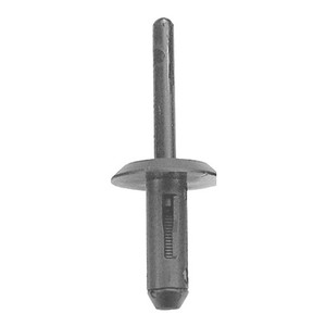 Plastic Rivet 6.6mm
