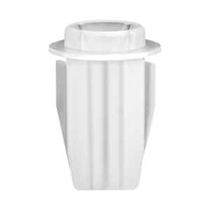 FRONT BUMPER SCREW GROMMET