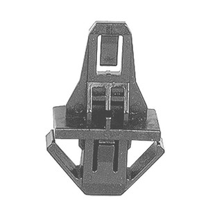 Honda Accord Radiator Grille Retainer 94Up