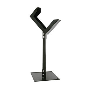 2 Compartment Stand For Wheel Weights On Roll