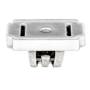 SPECIALTY NUT WITH SILICON RUBBER SEAL