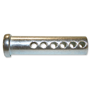 Universal Clevis Pin 1/2 X 2-1/2