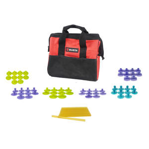 Mini Paintless Dent Removal Kit