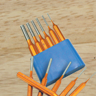 Pin Punchers