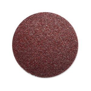 Sand-Light Disc 4-1/2 Maroon