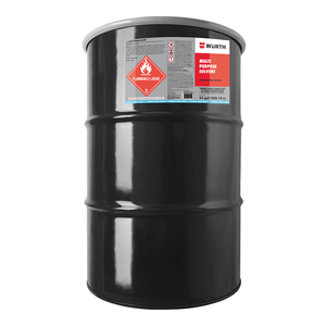 MULTI PURPOSE SOLVENT 55 GALLON