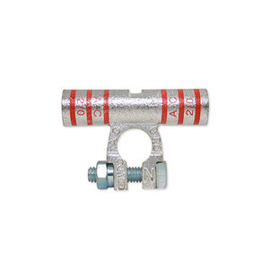 2/0 GA Neg. Flag Battery Terminal