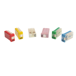 Mcase Pluse Fuse Pkg 120 Pieces