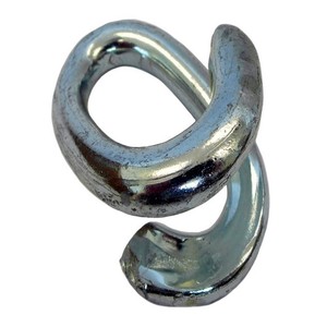 Lap Link 3/8 Inch