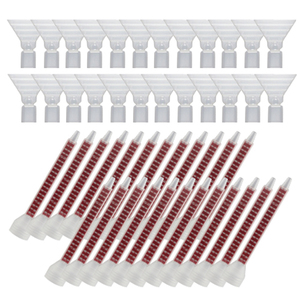 Spreader tip package