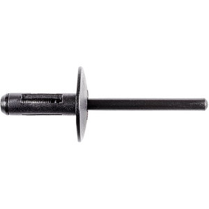 Wheel Arch Trim Cover, Nylon Rivet
