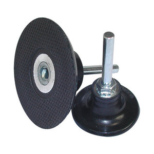 2" DISK HOLDER W/ MANDREL