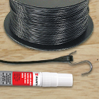 Miscellaneous Shop Supplies