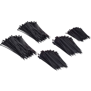 Black Tie Strap Package Deal