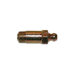 1/8 PT Fitting Straight 1-1/4 Long