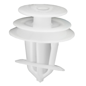 Liftgate Pillar Quarter Panel Trim Retainer Nissan