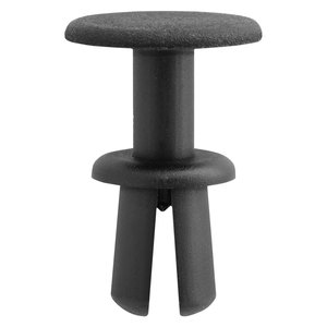 AUDI/VW PUSH-TYPE RETAINER