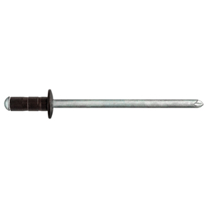 FRONT AND REAR BUMPER SPECIALTY RIVET