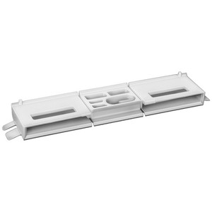 Windshield Moulding Clip