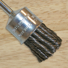 Wire Wheels